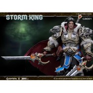 Brotoys GB001 1/12 Scale Storm King